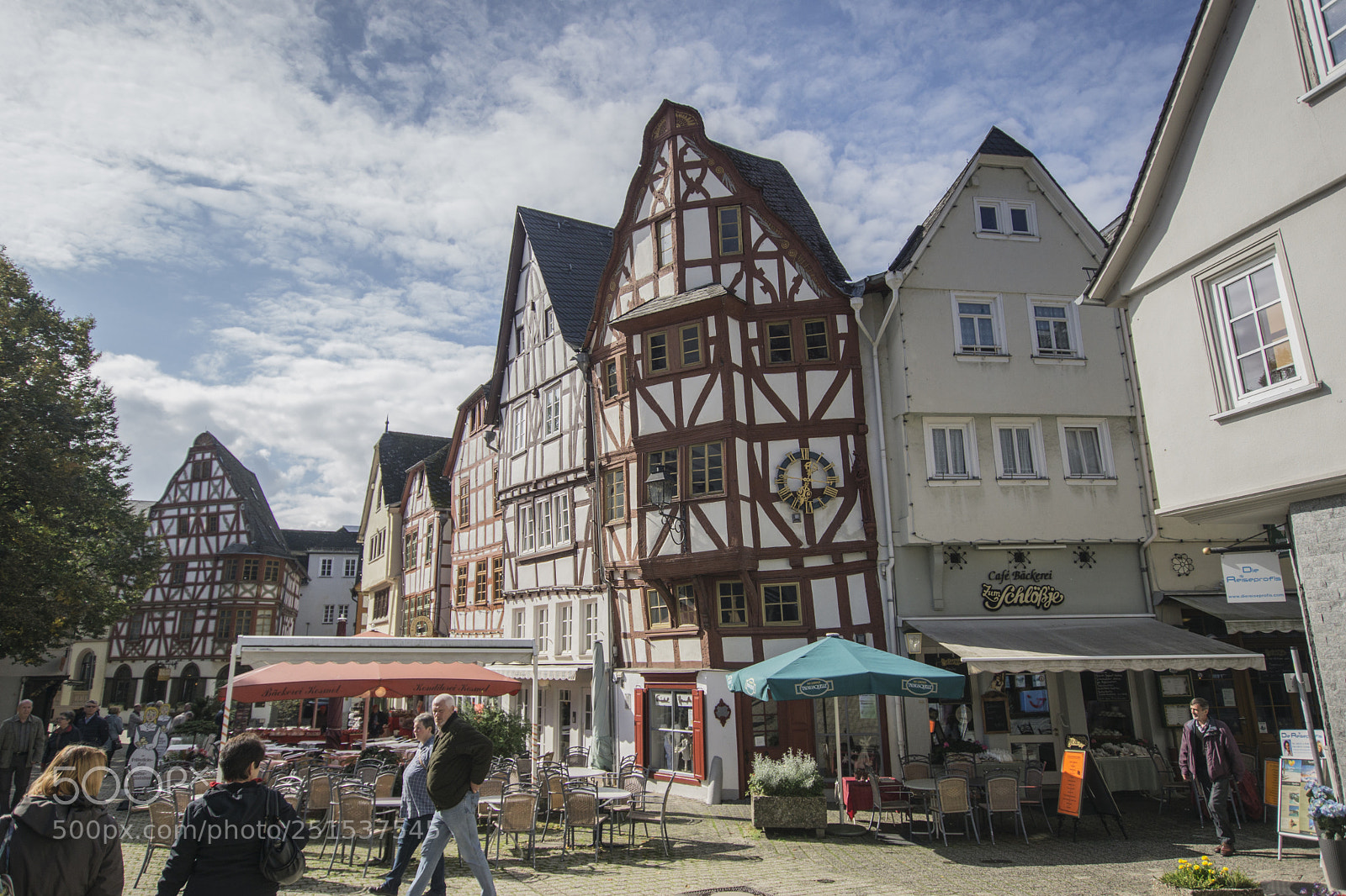 Sony a6000 sample photo. Limburg an der lahn photography