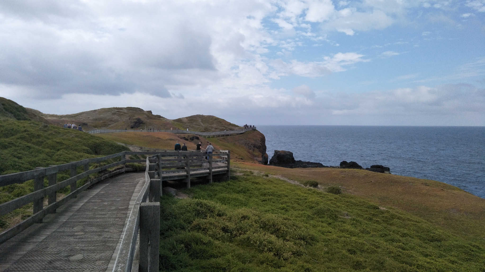 OPPO CPH1701 sample photo. Phillip island photography