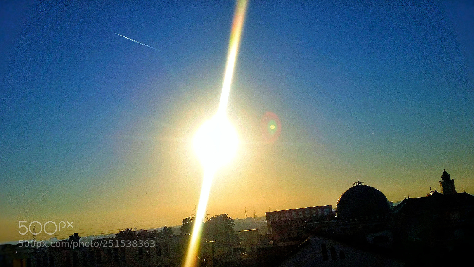 Samsung Galaxy S5 sample photo. Sunset  :d photography