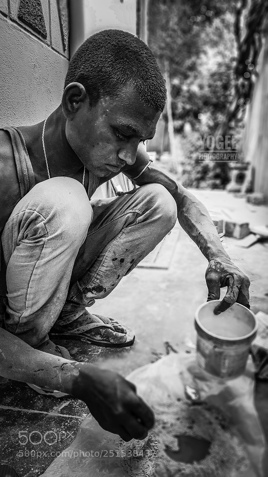Samsung Galaxy S9 sample photo. Workhard photography