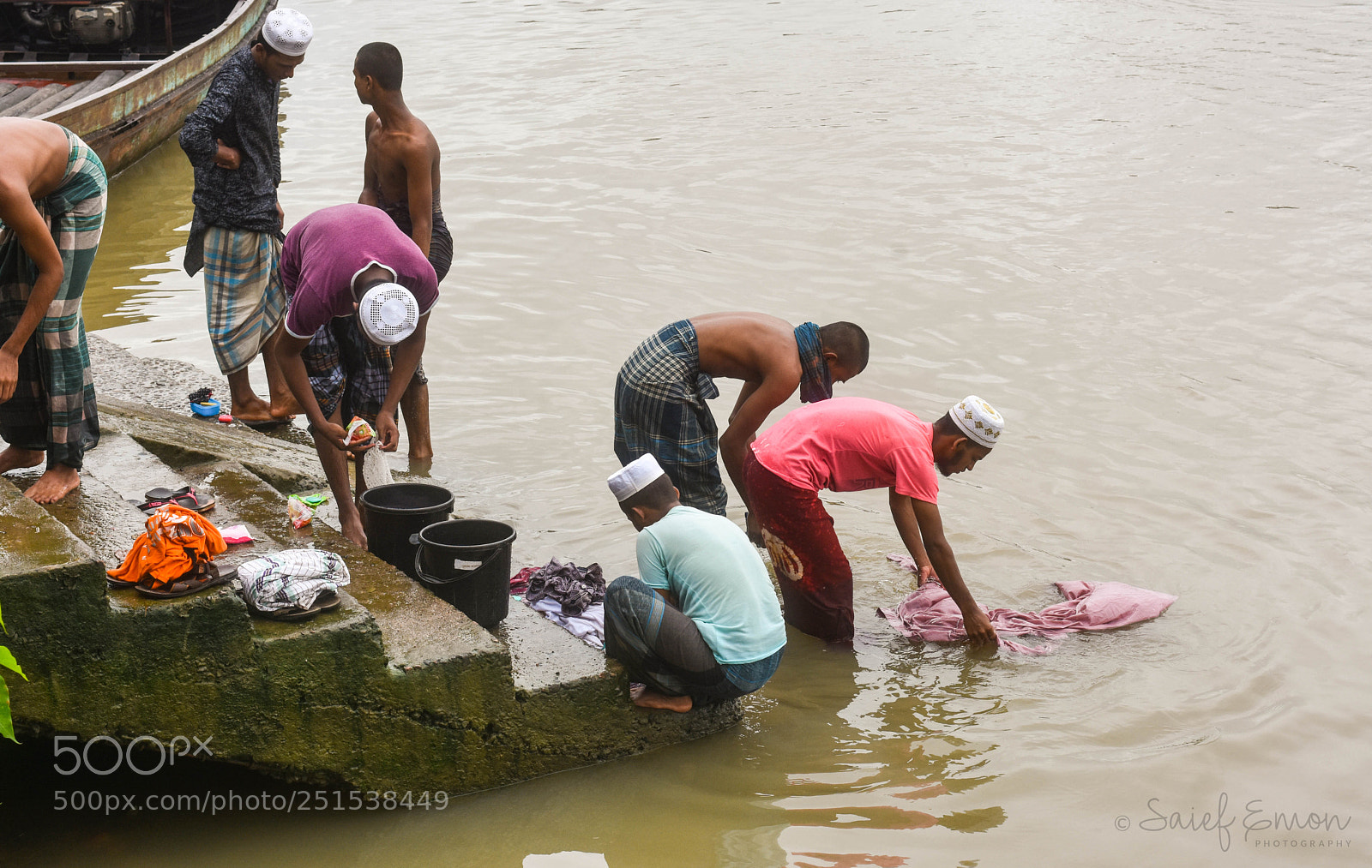 Nikon D7200 sample photo. Riverain life photography