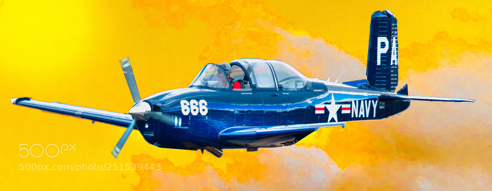 Panasonic Lumix DMC-GH4 sample photo. World war ii plane photography