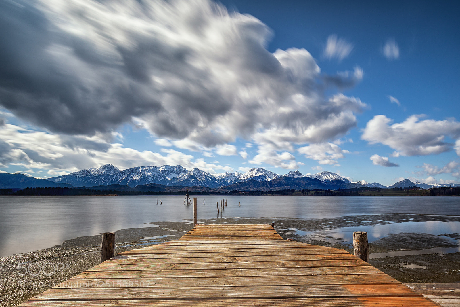Canon EOS 5D Mark IV sample photo. End of winter in photography