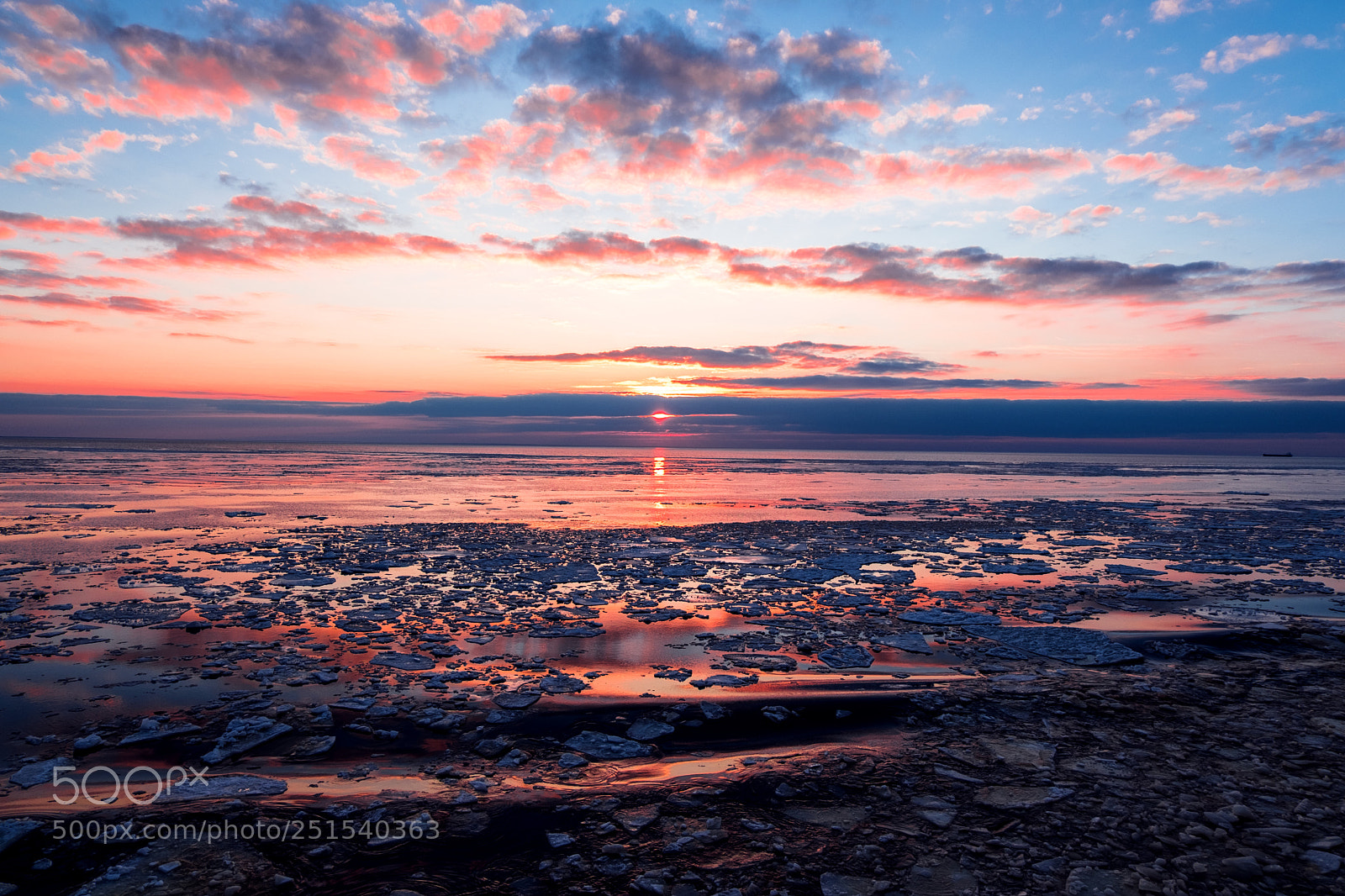 Fujifilm X-T20 sample photo. Sea sunset. photography