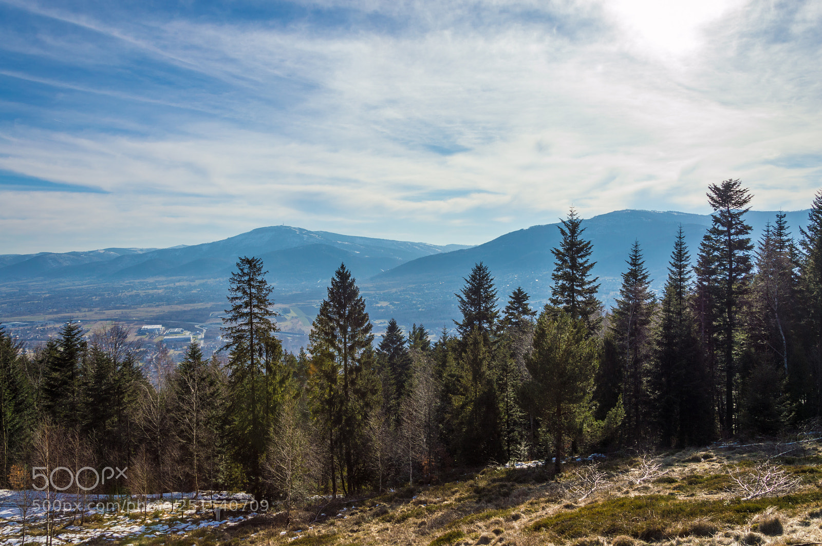 Nikon D3200 sample photo. Rogacz photography