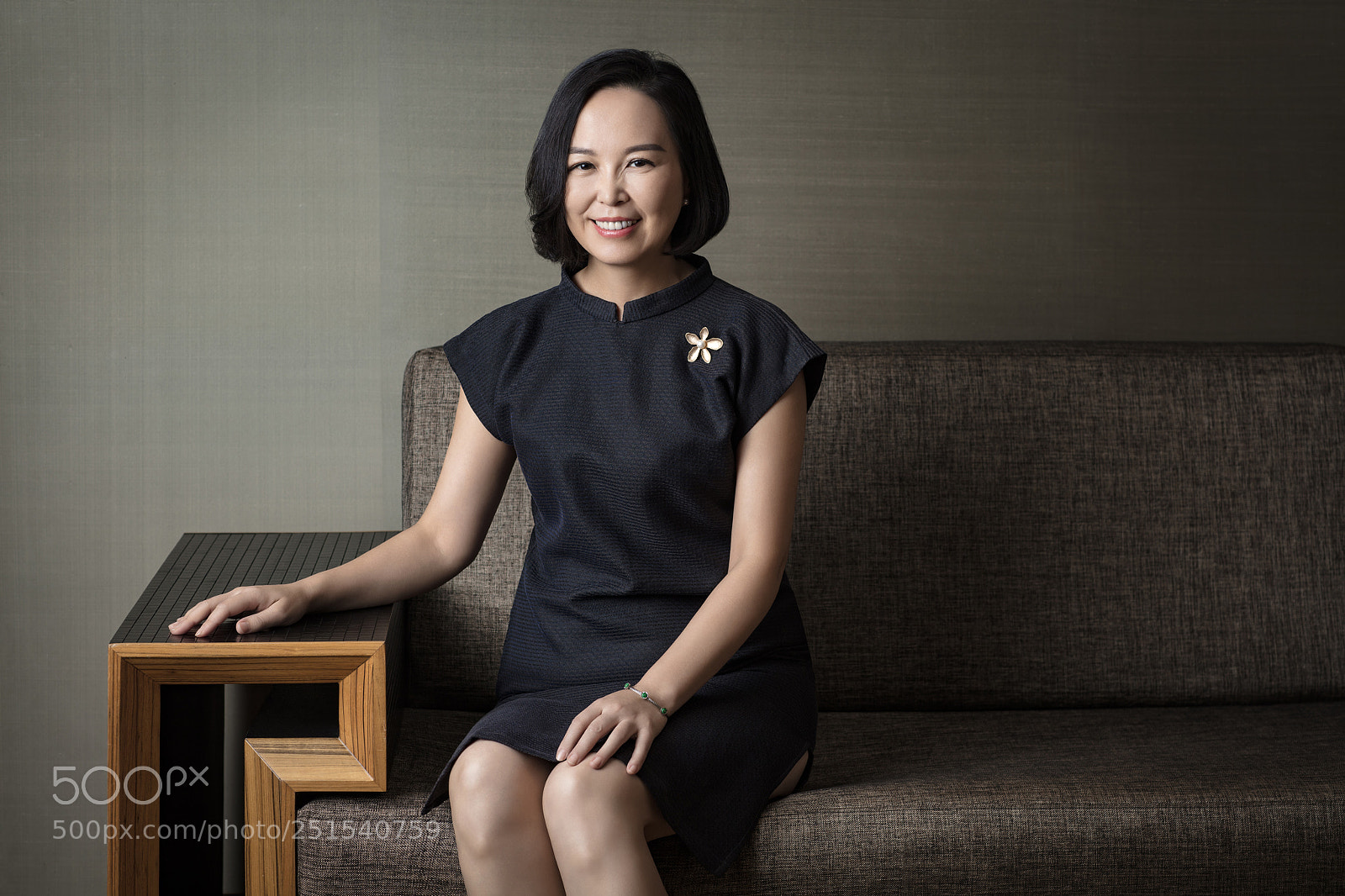 Canon EOS 5DS R sample photo. Portraits of asian women photography