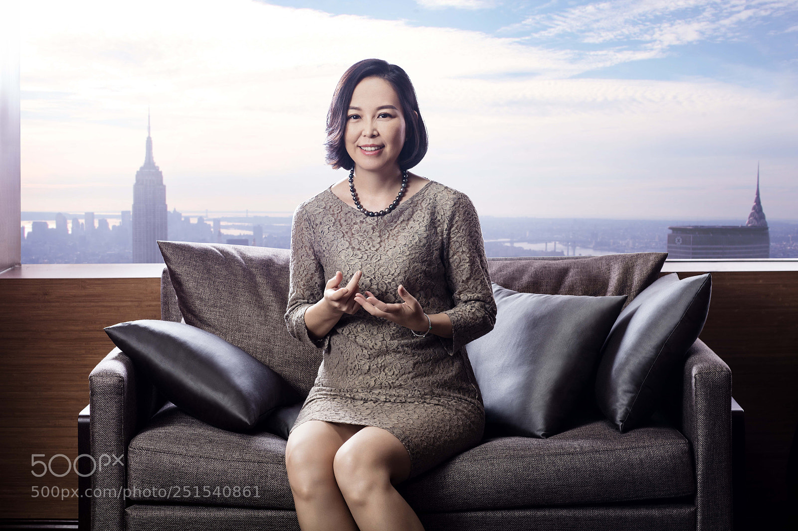 Canon EOS 5DS R sample photo. Portraits of asian women photography
