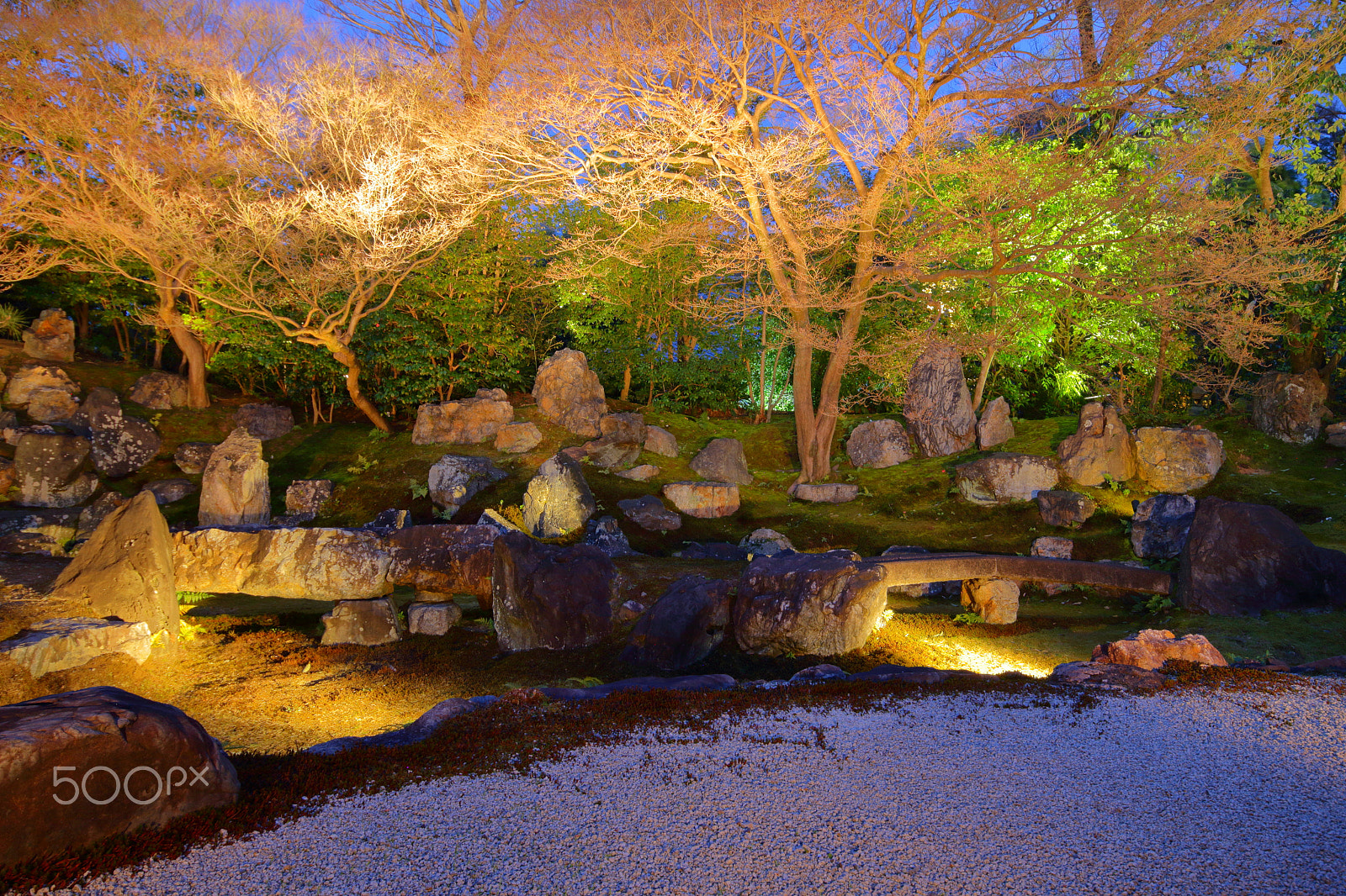 Sigma 10-20mm F4-5.6 EX DC HSM sample photo. Calm evening photography