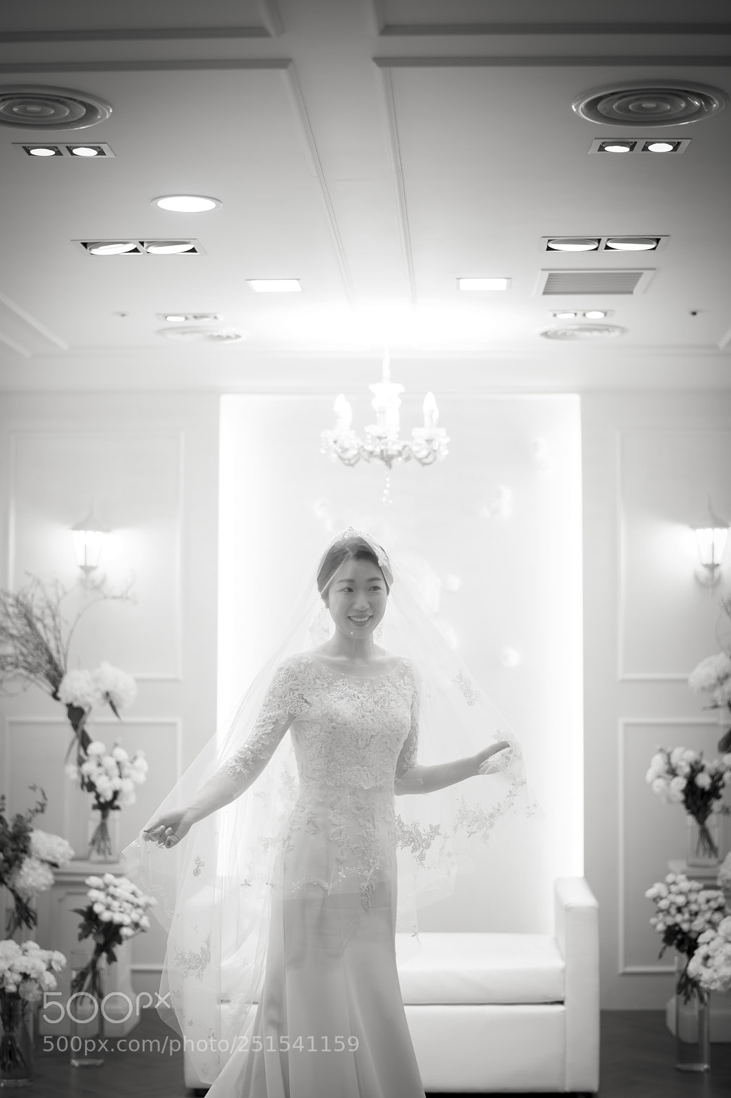 Nikon D4S sample photo. Bride valley 05 photography