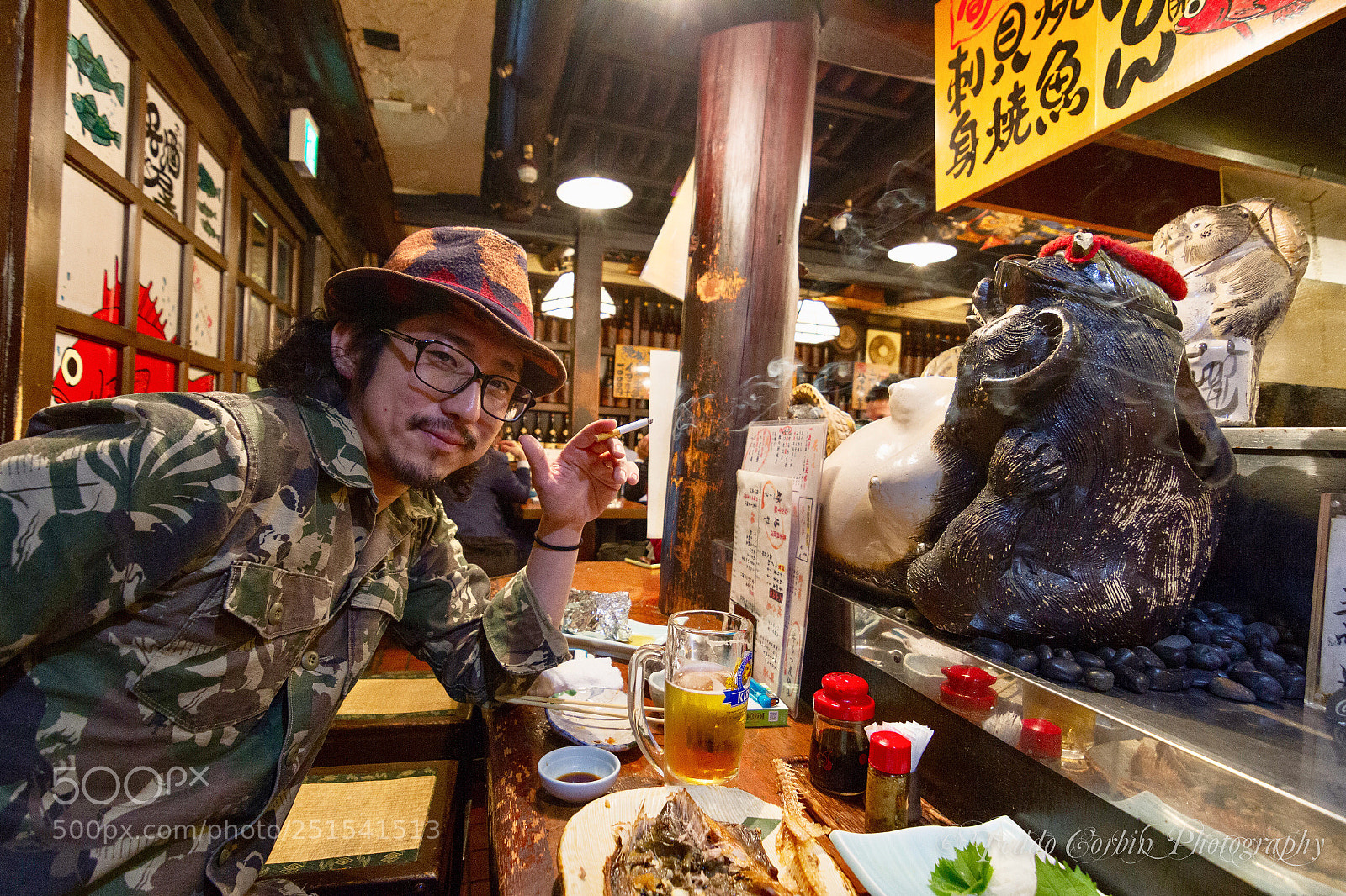 Canon EOS 7D sample photo. Travel guide photography
