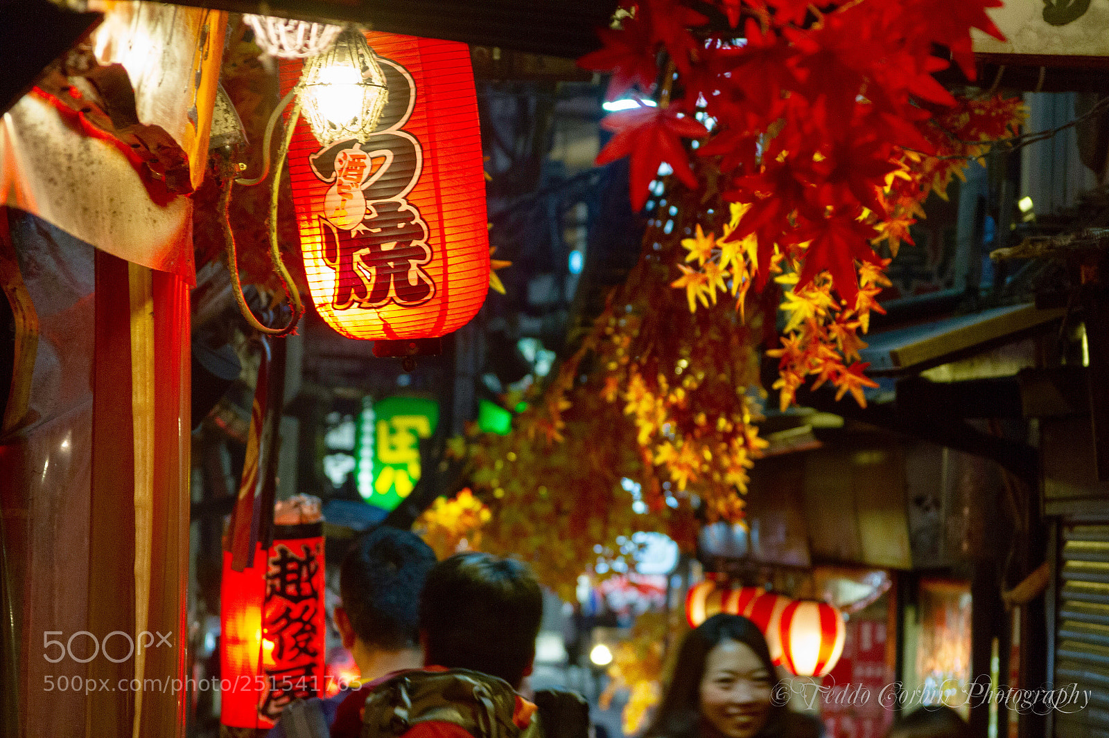 Canon EOS 7D sample photo. Piss alley photography