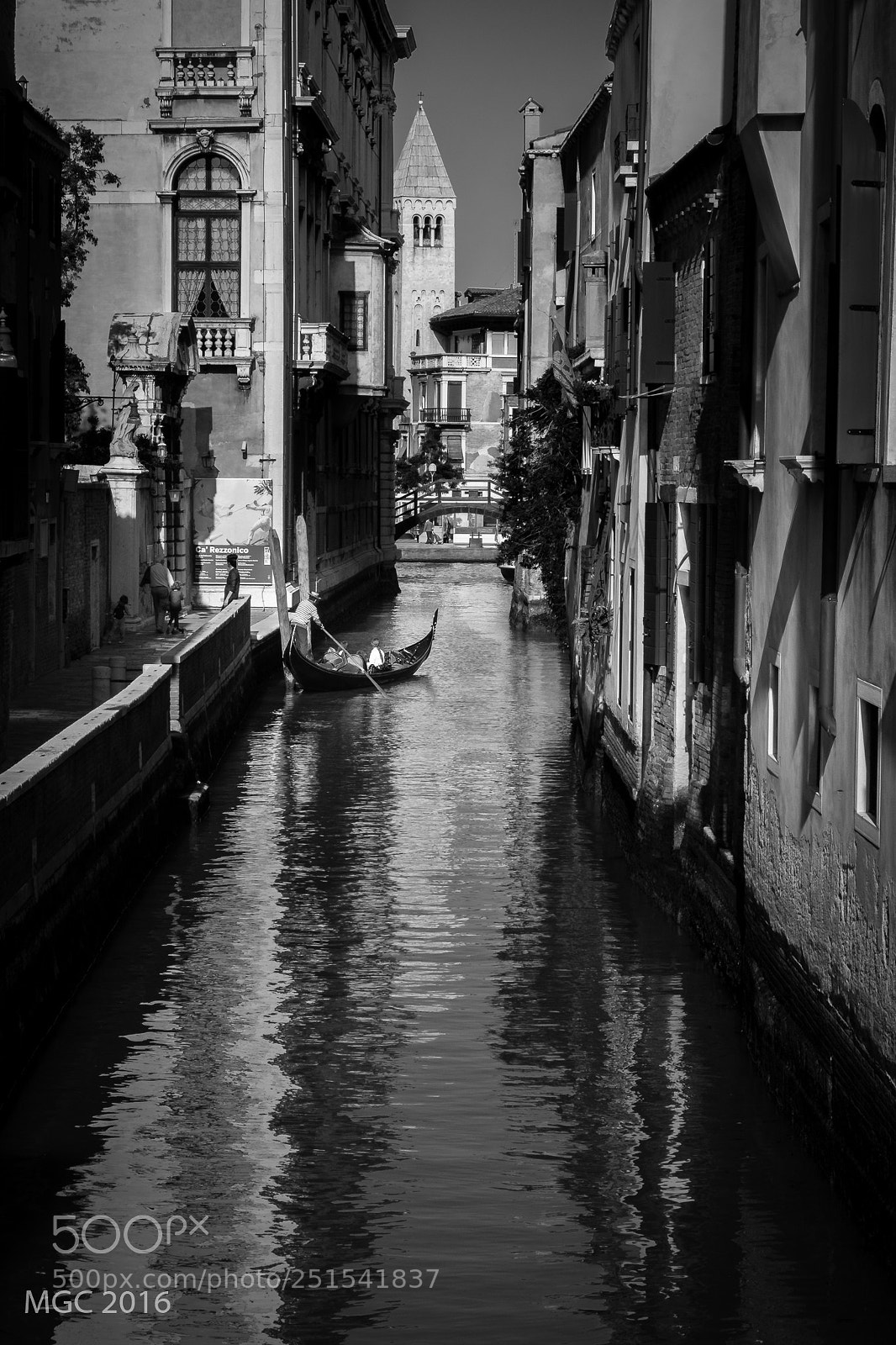 Fujifilm X-T10 sample photo. Venezia photography