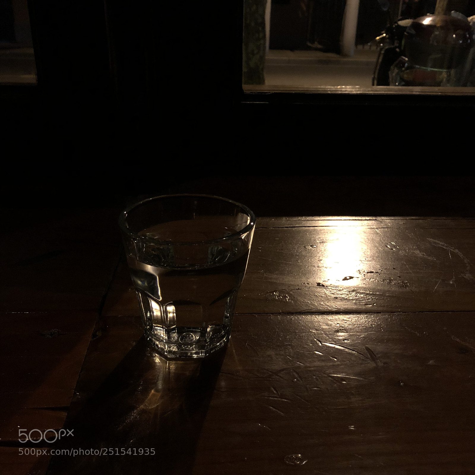 Apple iPhone 8 sample photo. Friday night photography