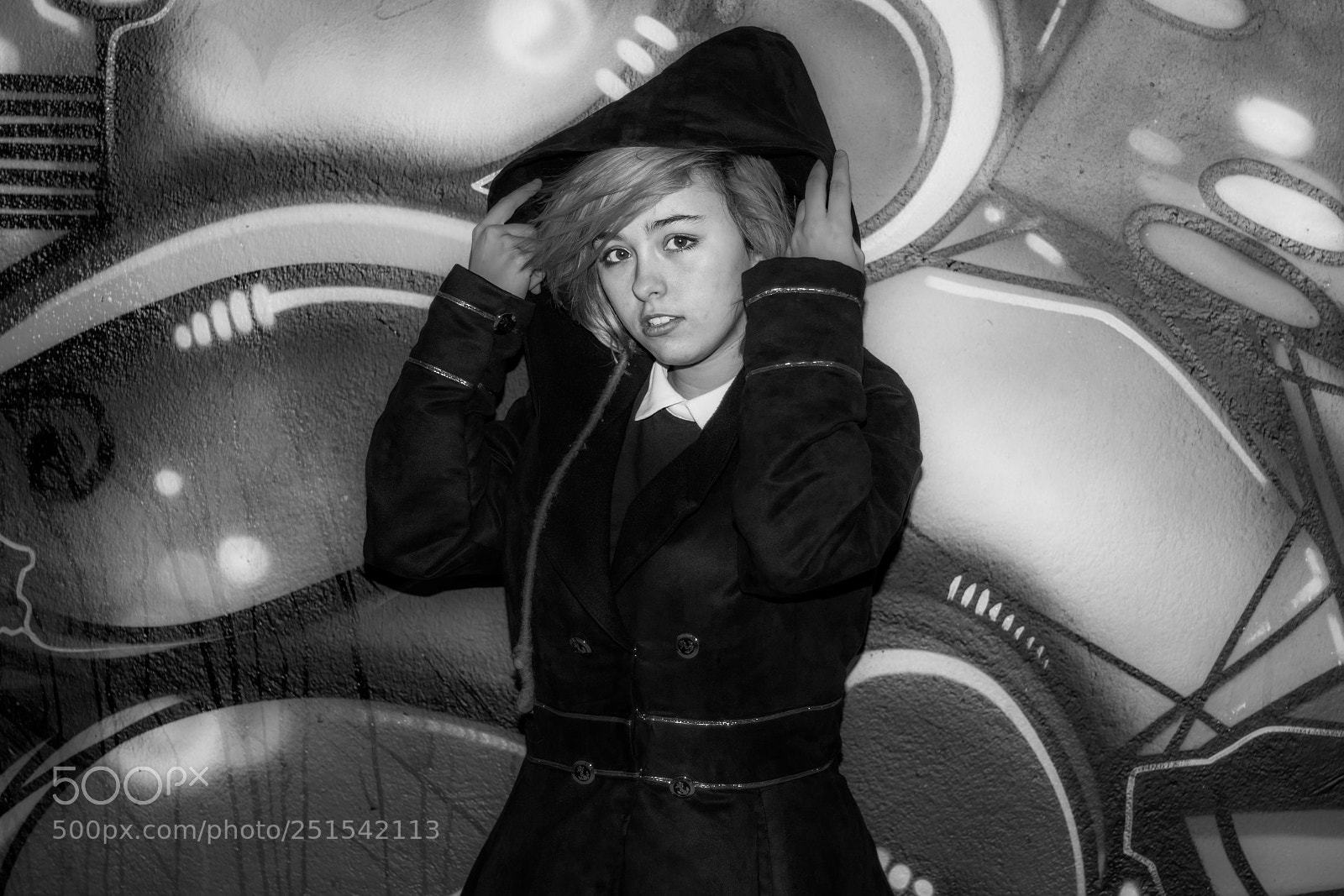 Canon EOS 70D sample photo. Photo portrait photography