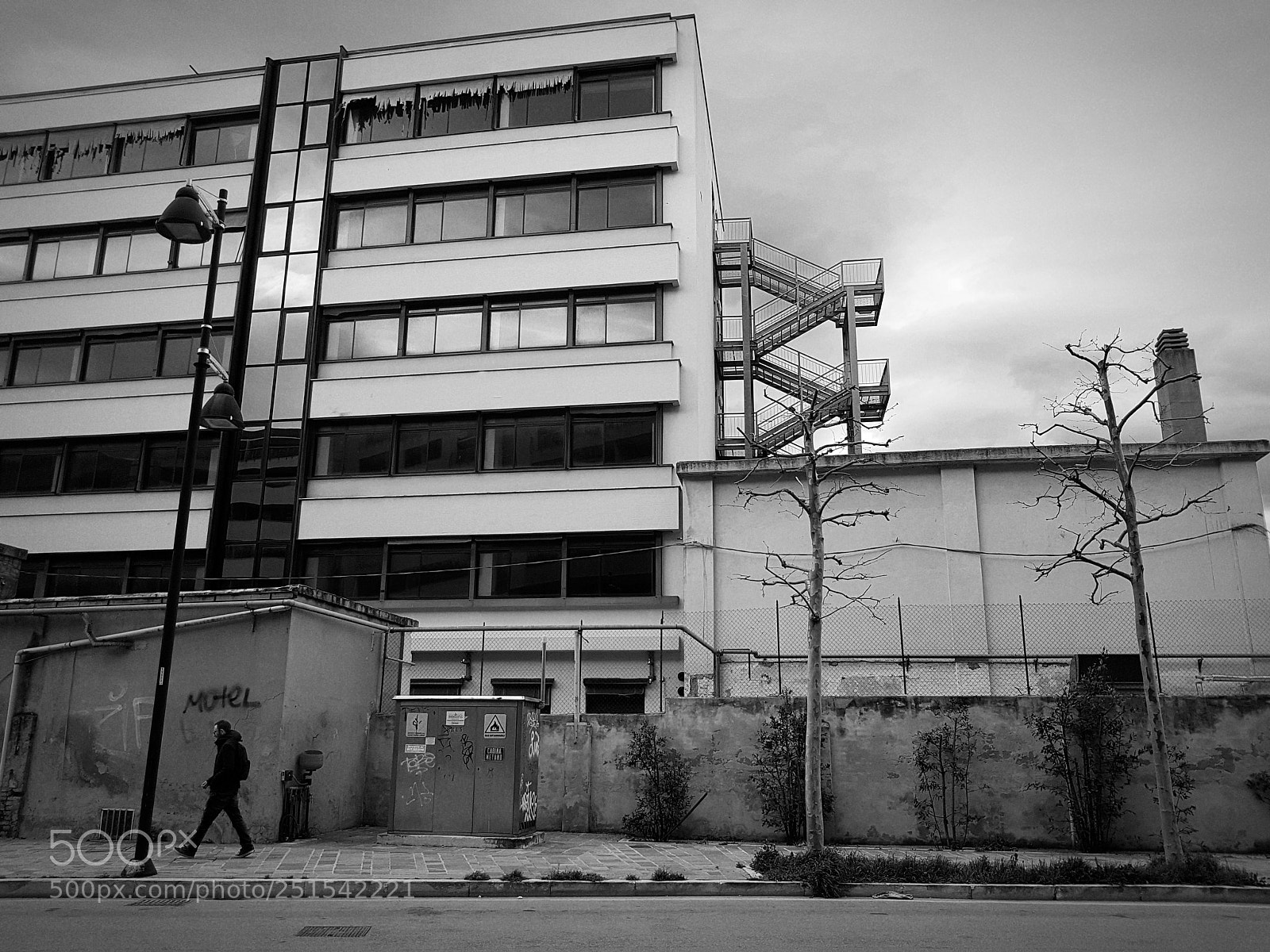 Samsung Galaxy S7 sample photo. Pescara photography