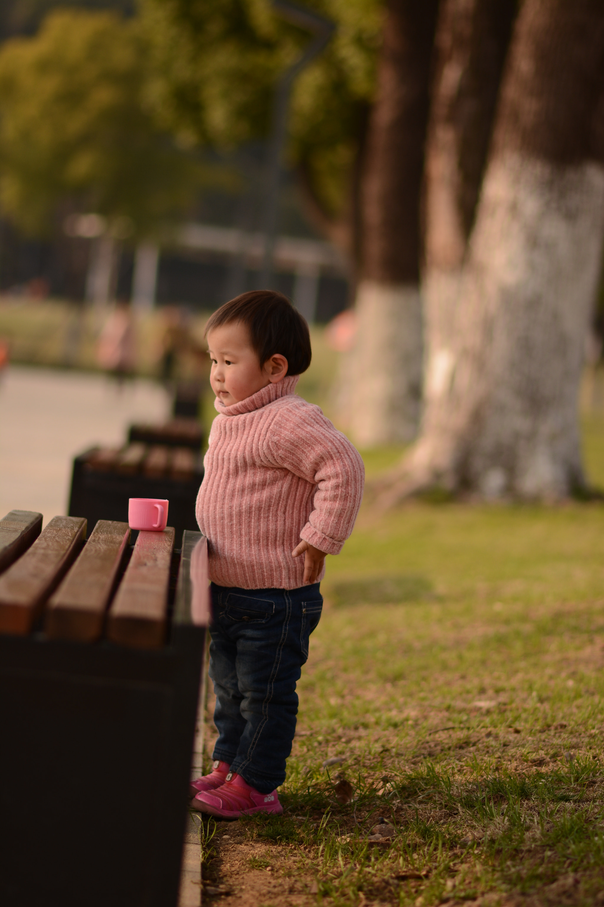 Nikon D7100 + Nikon AF-S Nikkor 85mm F1.8G sample photo