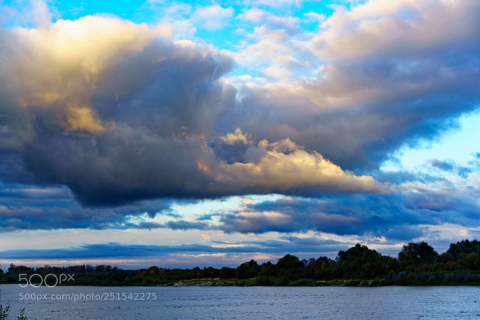 Sony a7R II sample photo. Murom 86. sky. photography