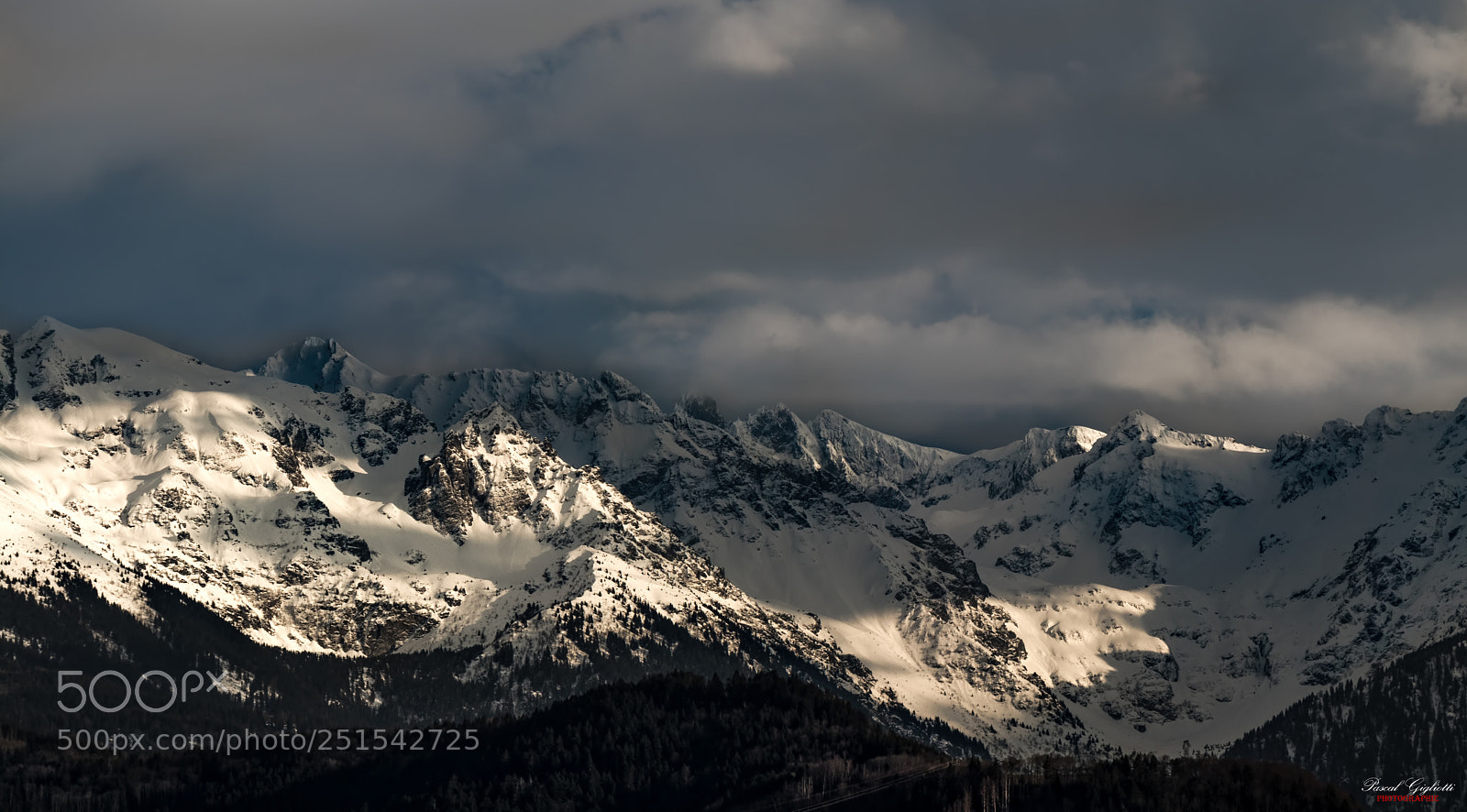 Canon EOS 80D sample photo. Mountains are beautiful! photography