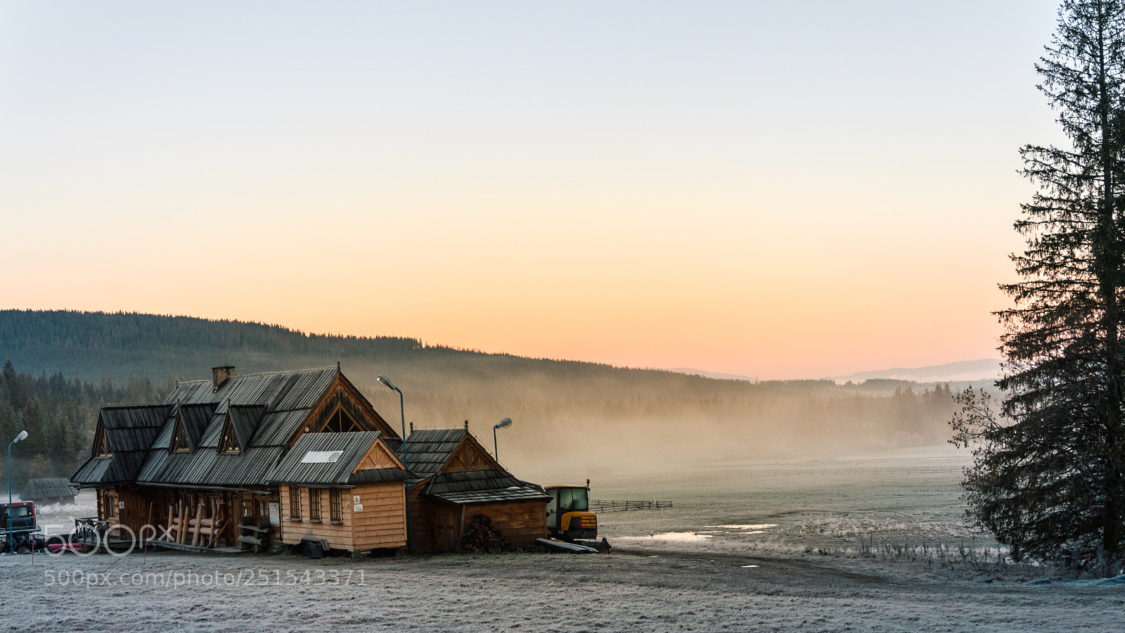 Nikon D3200 sample photo. Sunrise ii photography