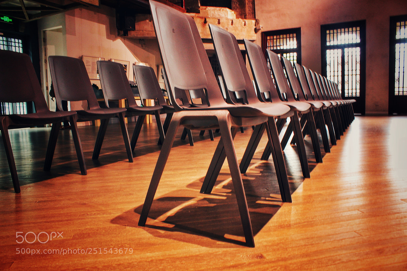 Canon EOS 650D (EOS Rebel T4i / EOS Kiss X6i) sample photo. Venue photography