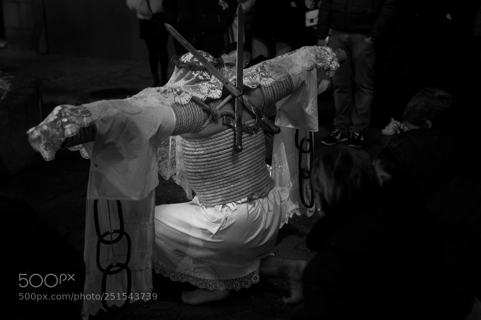 Canon EOS 6D Mark II sample photo. Los empalaos  300318-9963 photography