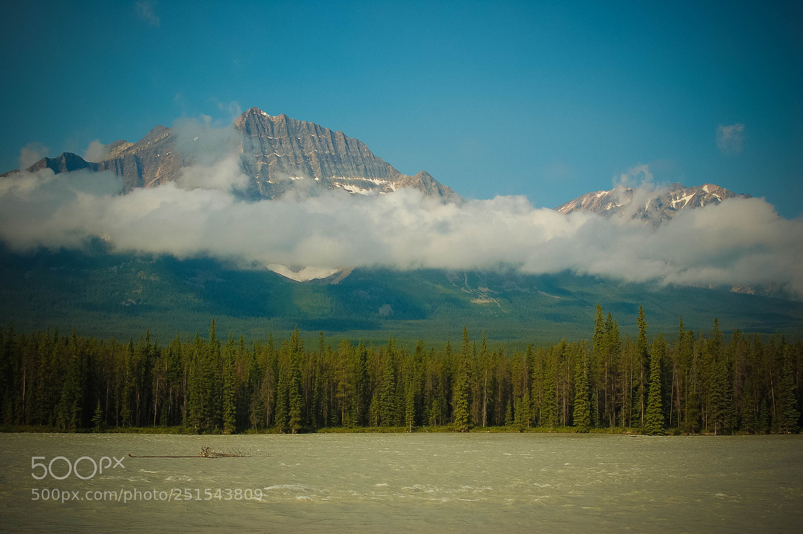 Nikon D50 sample photo. Canada 2009 photography