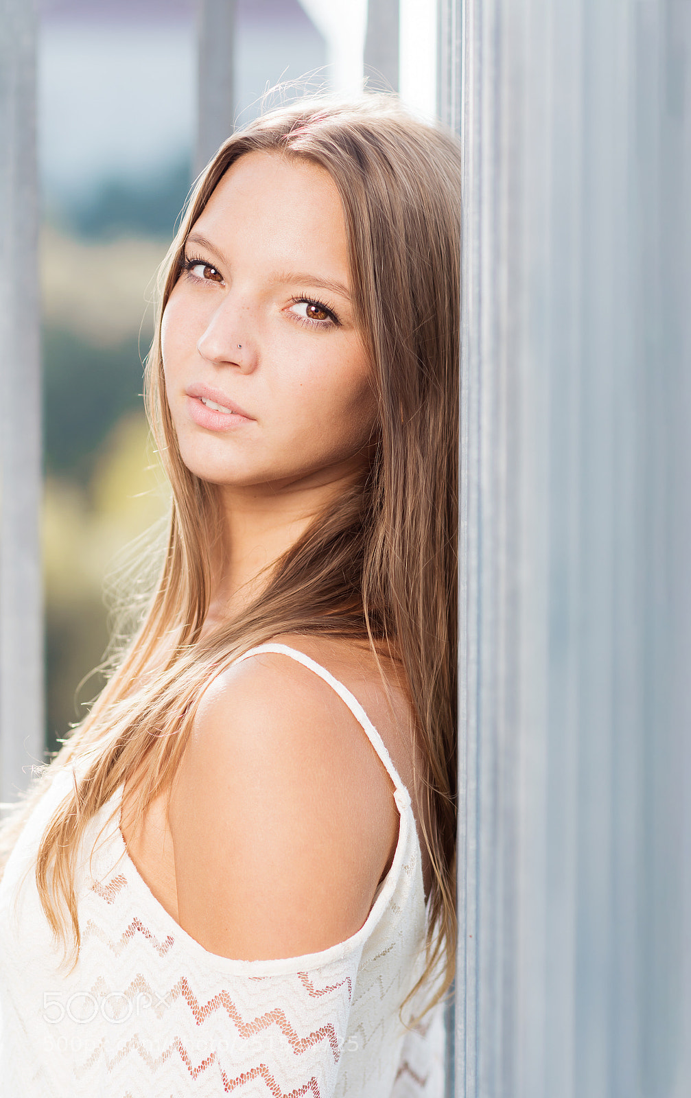 Nikon D7100 sample photo. Nadja photography