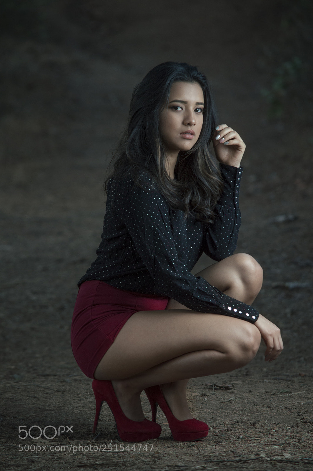 Nikon D3200 sample photo. Gaby 3 photography