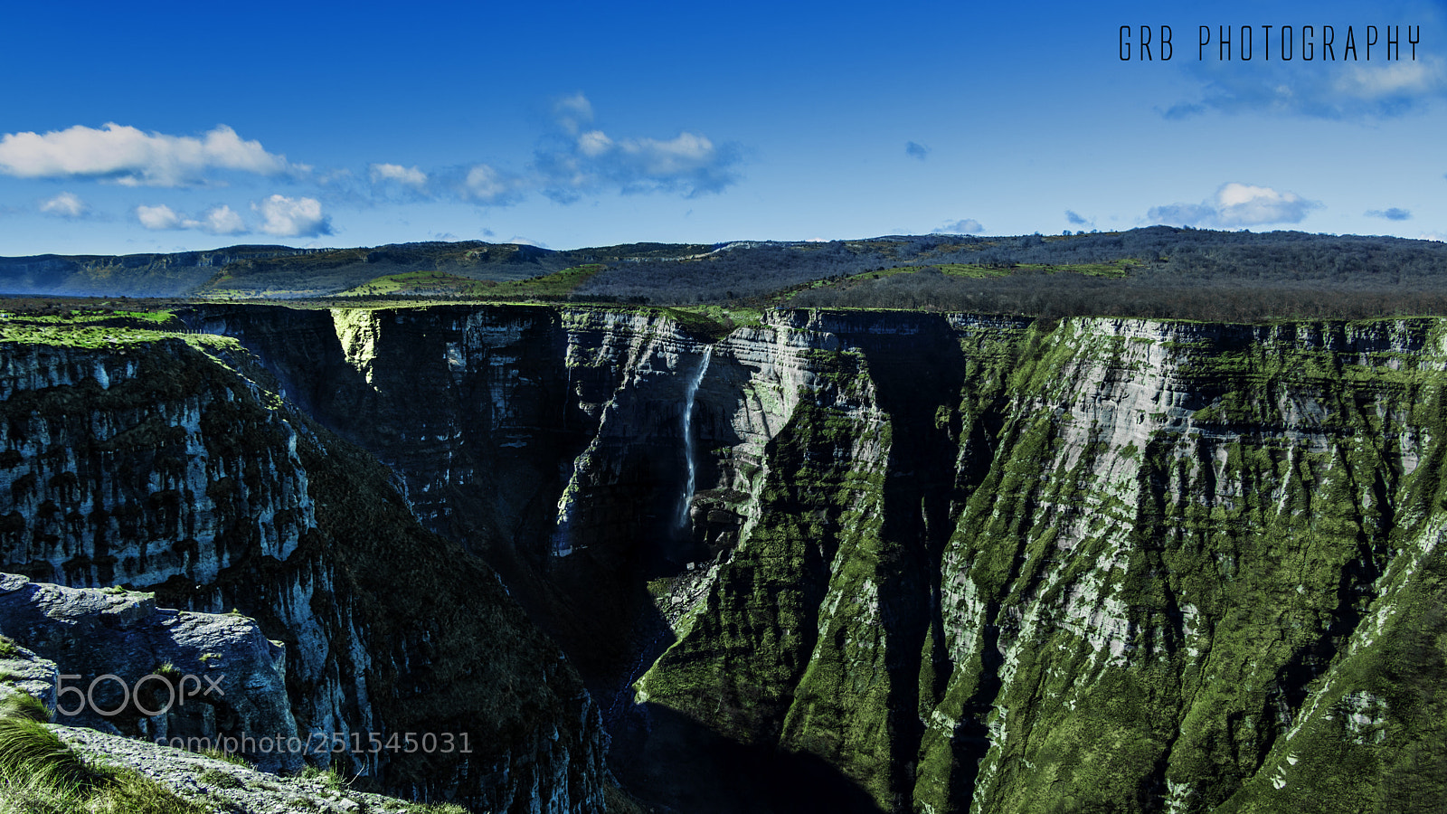 Canon EOS 760D (EOS Rebel T6s / EOS 8000D) sample photo. Salto del nervion photography
