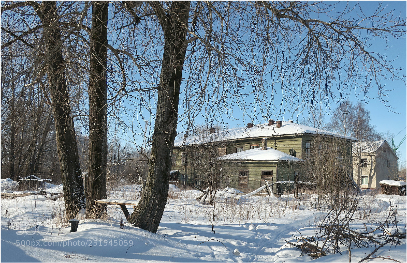Canon PowerShot G9 X Mark II sample photo. Соломбала#2 photography