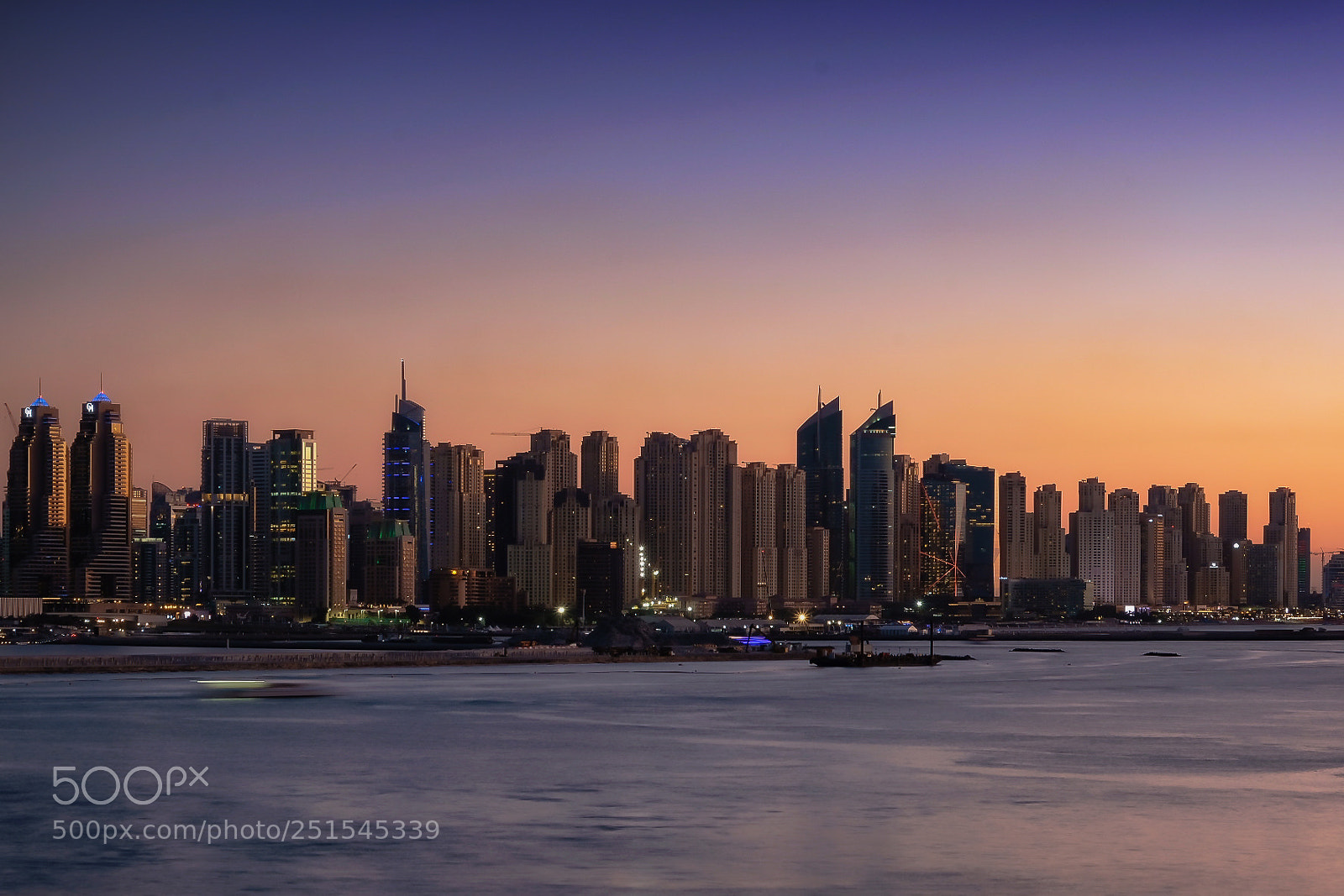 Fujifilm X-T2 sample photo. Jbr view photography