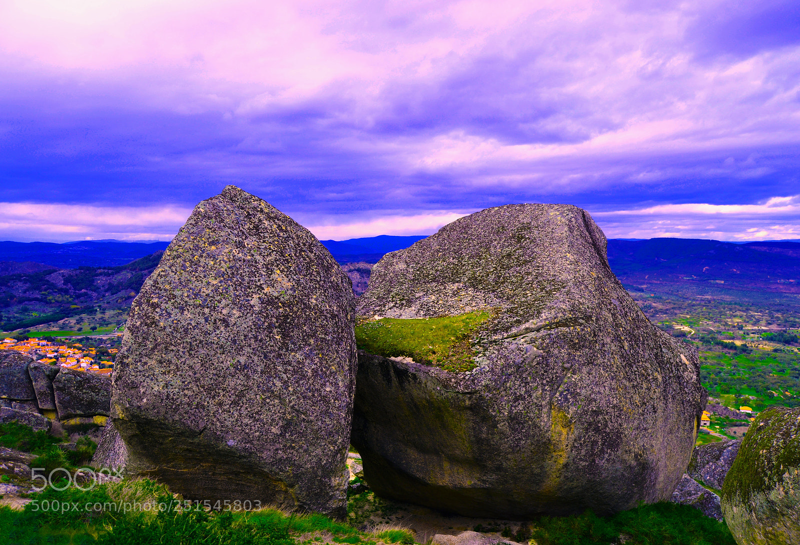 Nikon D3100 sample photo. Rocas. monsanto photography