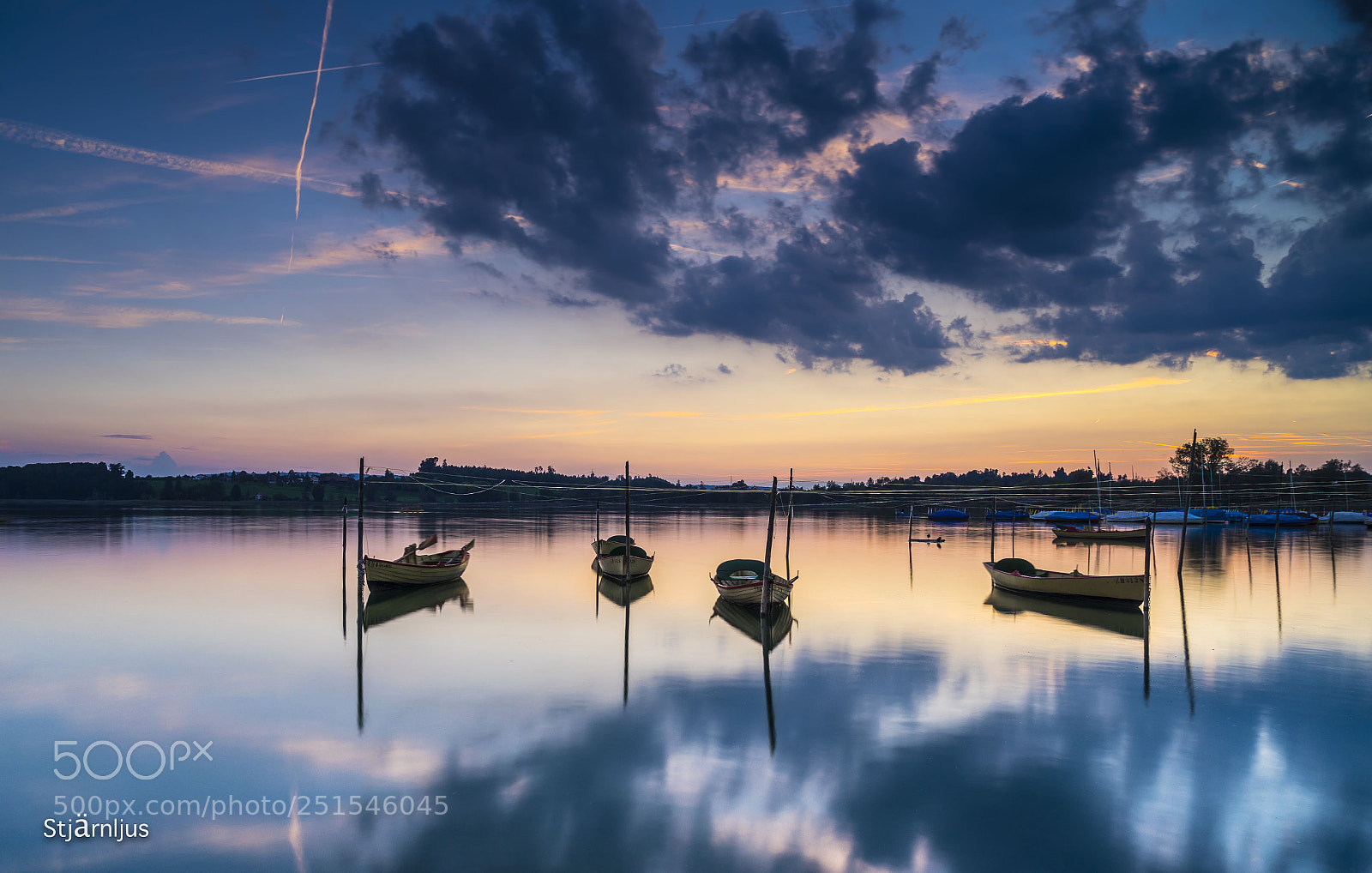 Sony a7 II sample photo. Nice sundown att the photography
