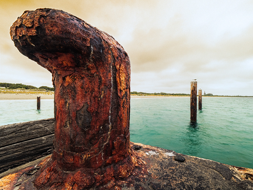 Woodman Point by Paul Amyes on 500px.com