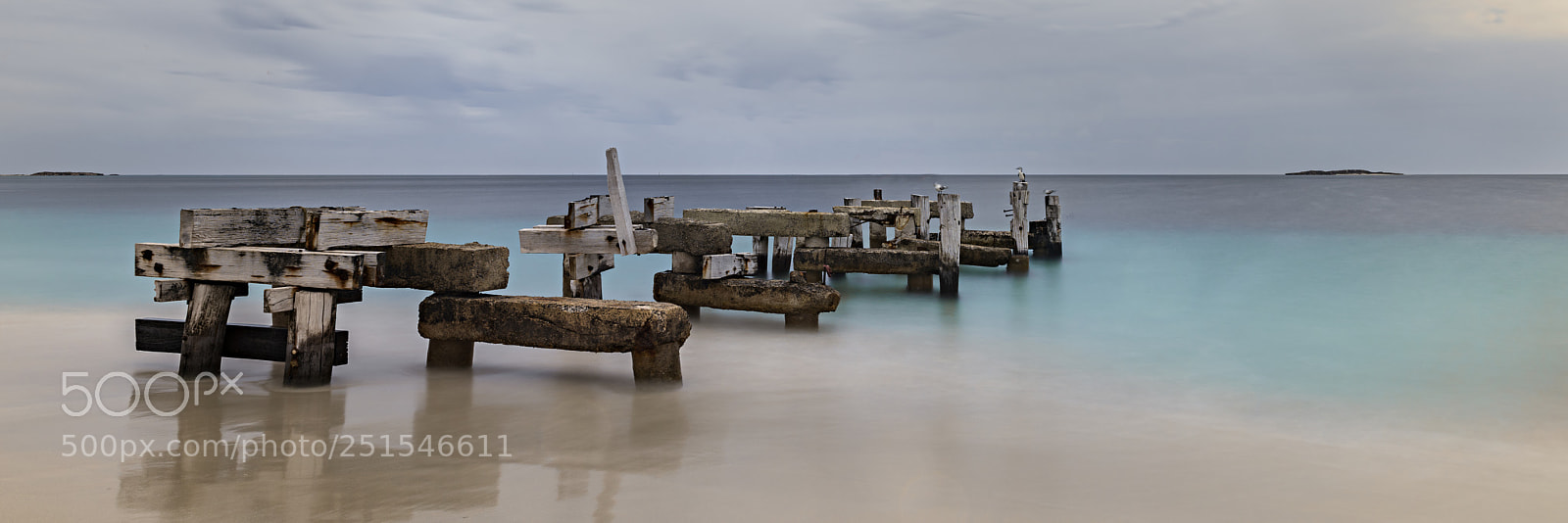 Nikon D810 sample photo. Jurien jetty photography