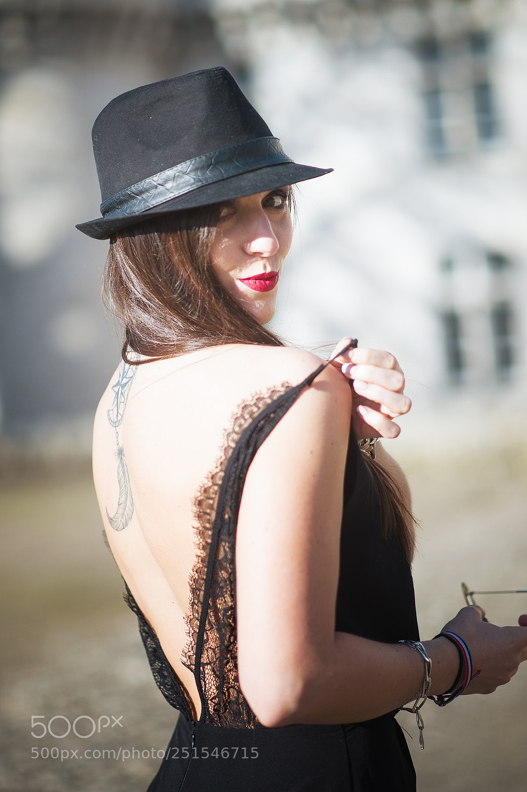Nikon D4 sample photo. Elodie : shooting at monbazillac photography