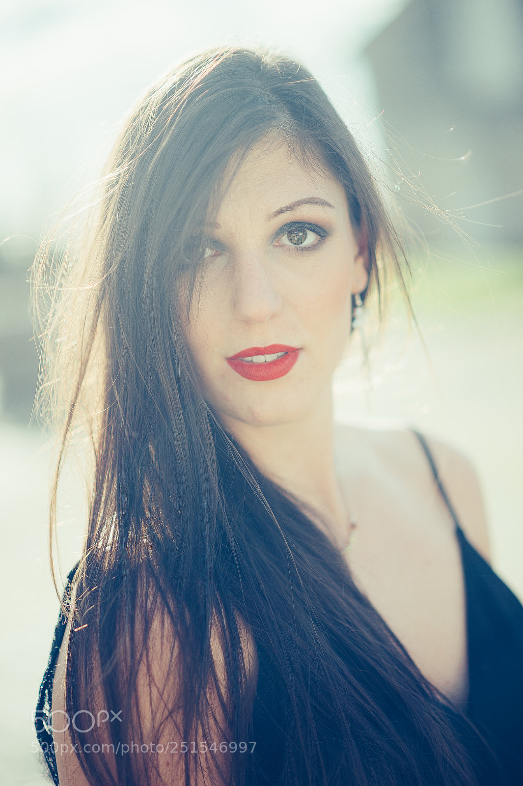Nikon D4 sample photo. Elodie : shooting at monbazillac photography