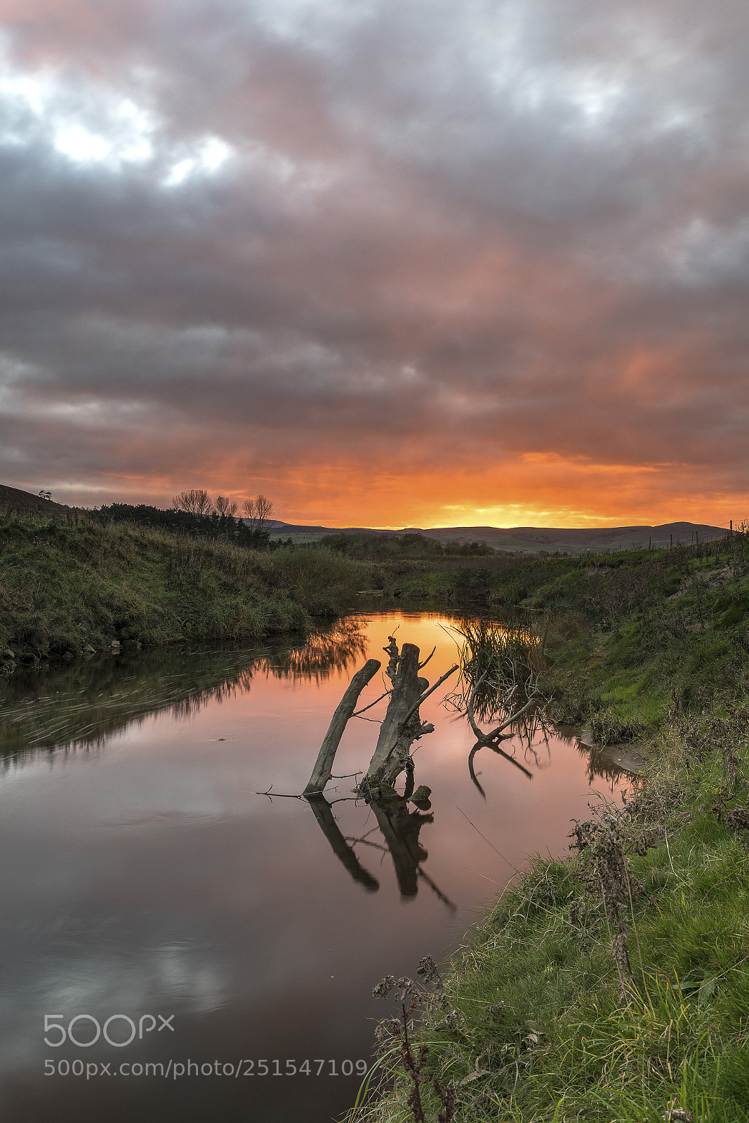 Canon EOS 5D Mark IV sample photo. Sundown... photography