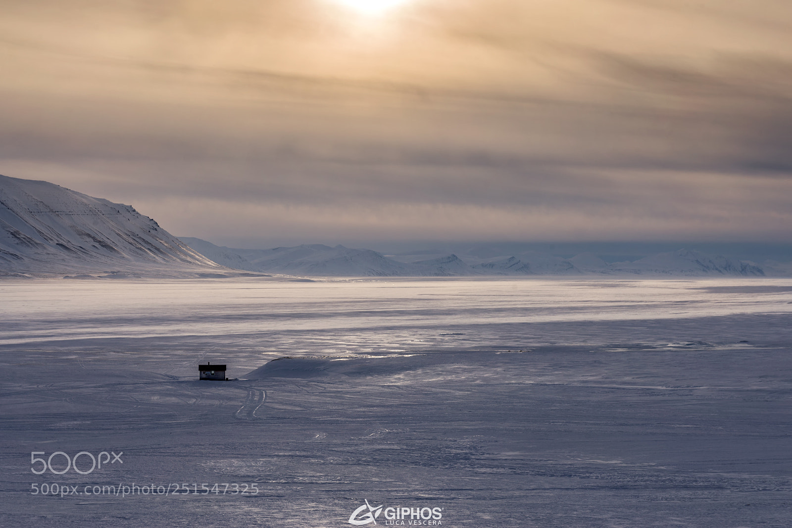 Nikon D610 sample photo. End of the world photography