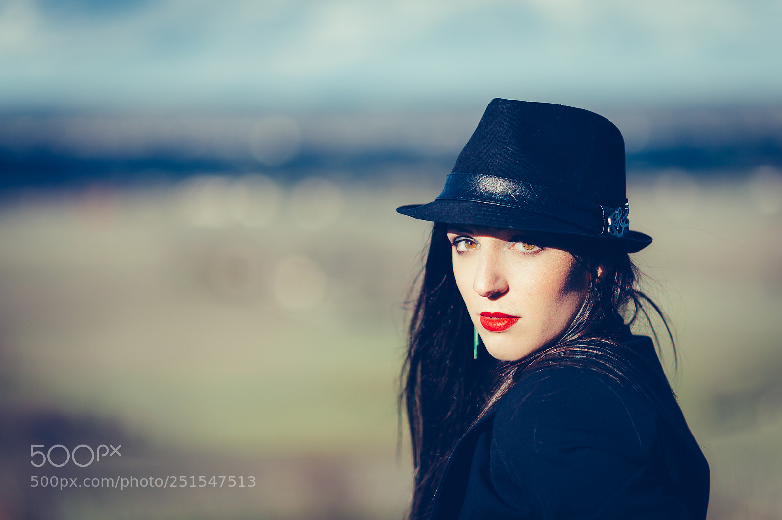 Nikon D4 sample photo. Elodie : shooting at monbazillac photography