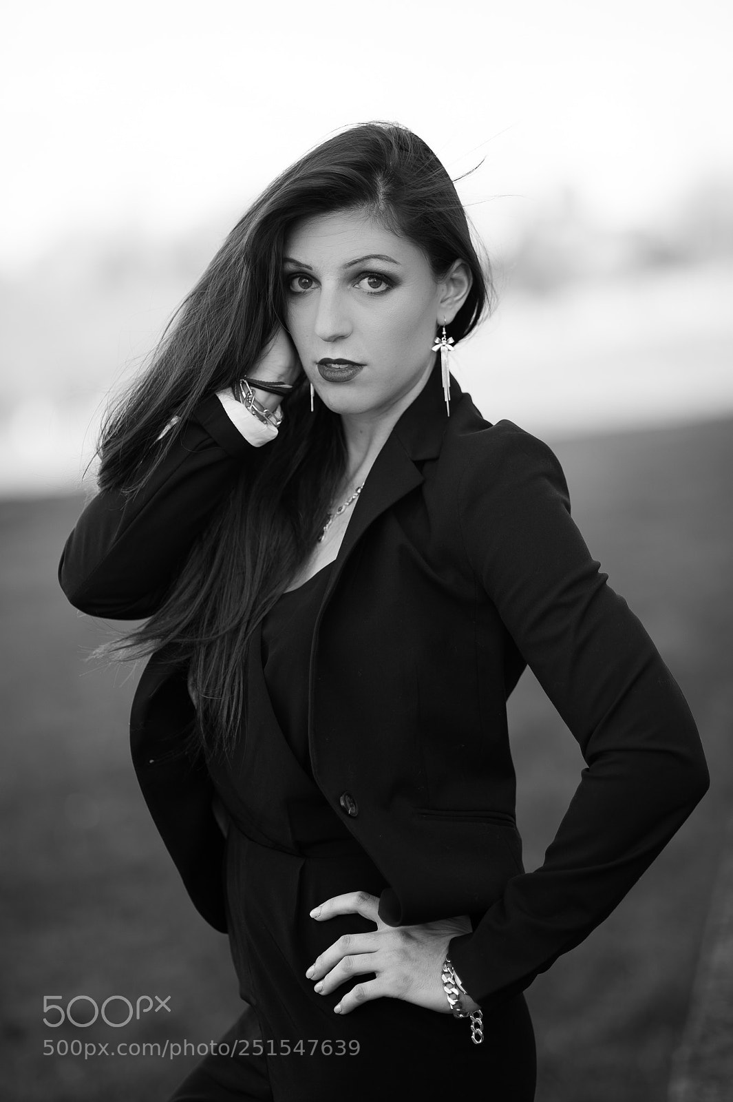Nikon D4 sample photo. Elodie : shooting at monbazillac photography