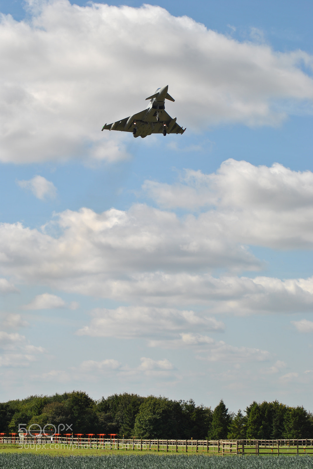 Nikon D3000 sample photo. Raf typhoon fgr4 photography