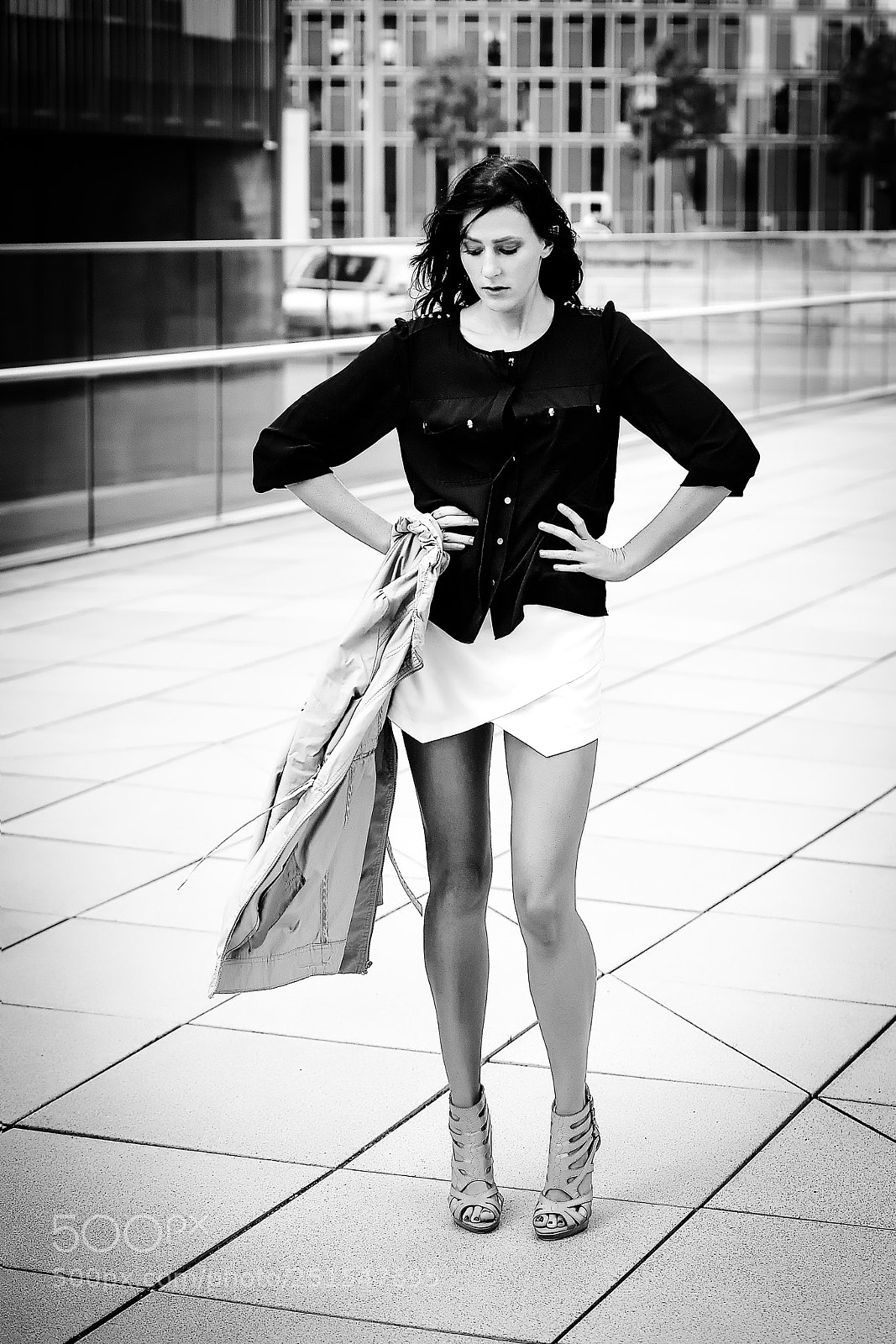 Nikon D700 sample photo. Laura photography