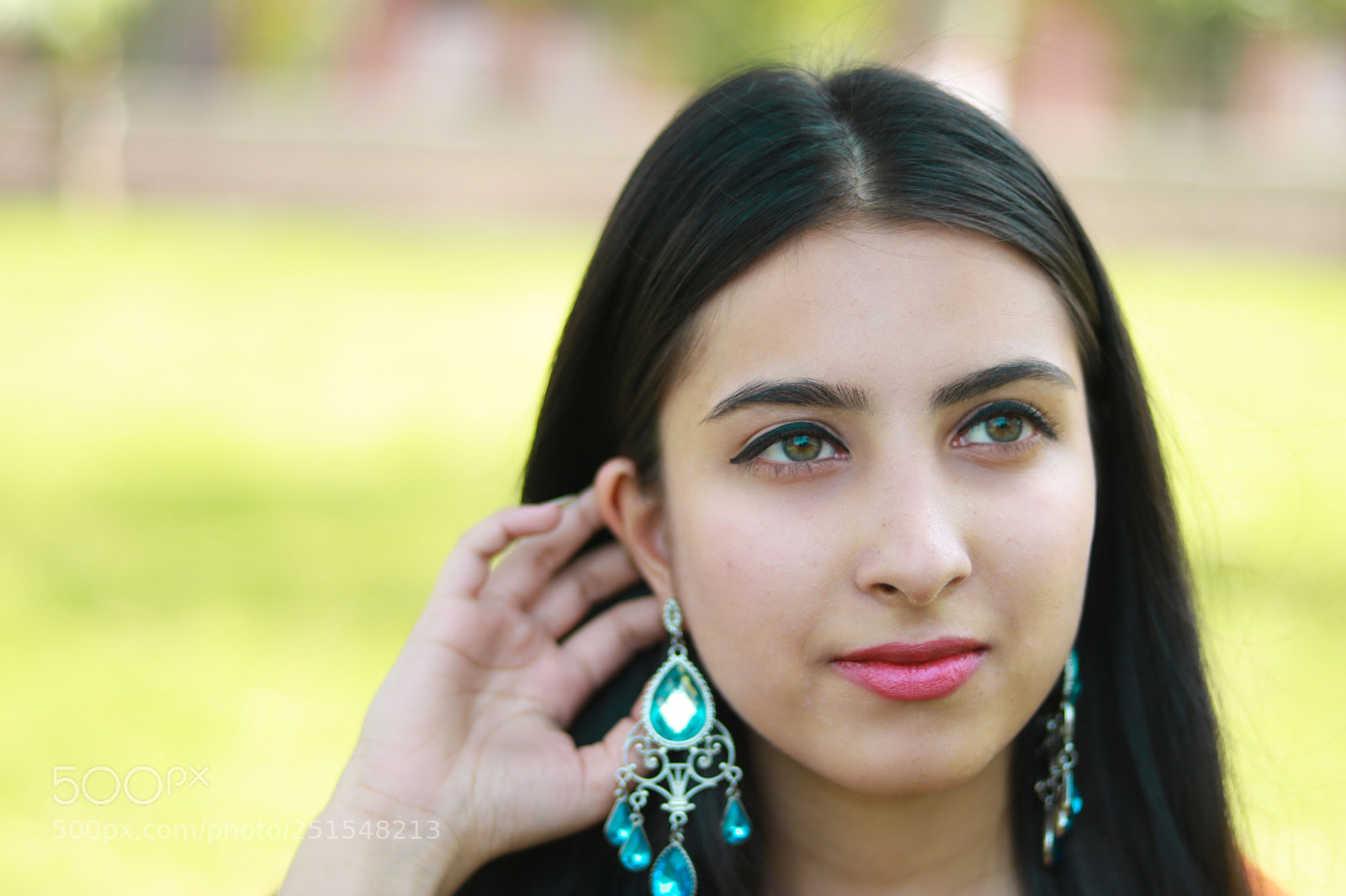 Canon EOS 750D (EOS Rebel T6i / EOS Kiss X8i) sample photo. Aqua photography