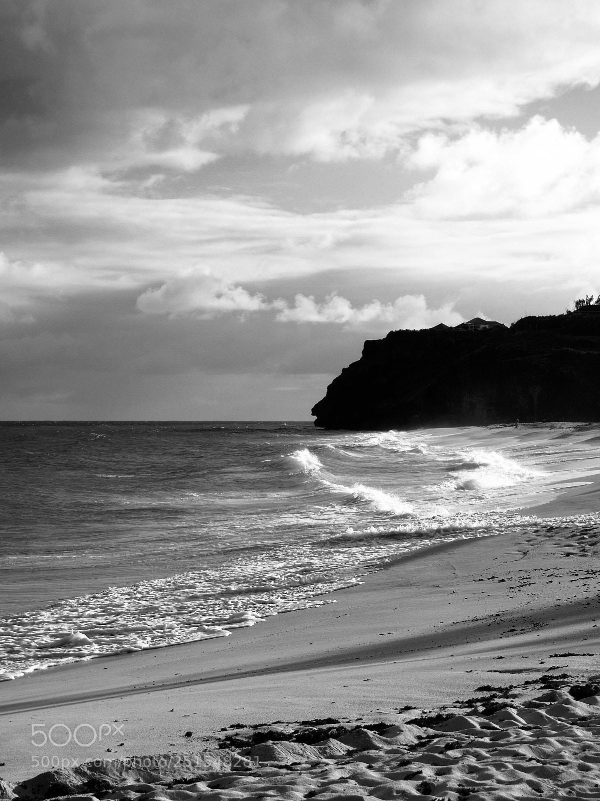 Olympus OM-D E-M10 II sample photo. That very special beach! photography