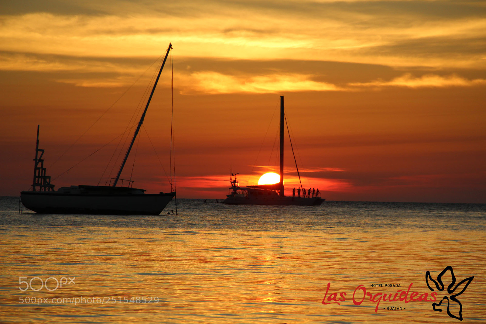 Canon EOS 600D (Rebel EOS T3i / EOS Kiss X5) sample photo. Roatan where to stay photography