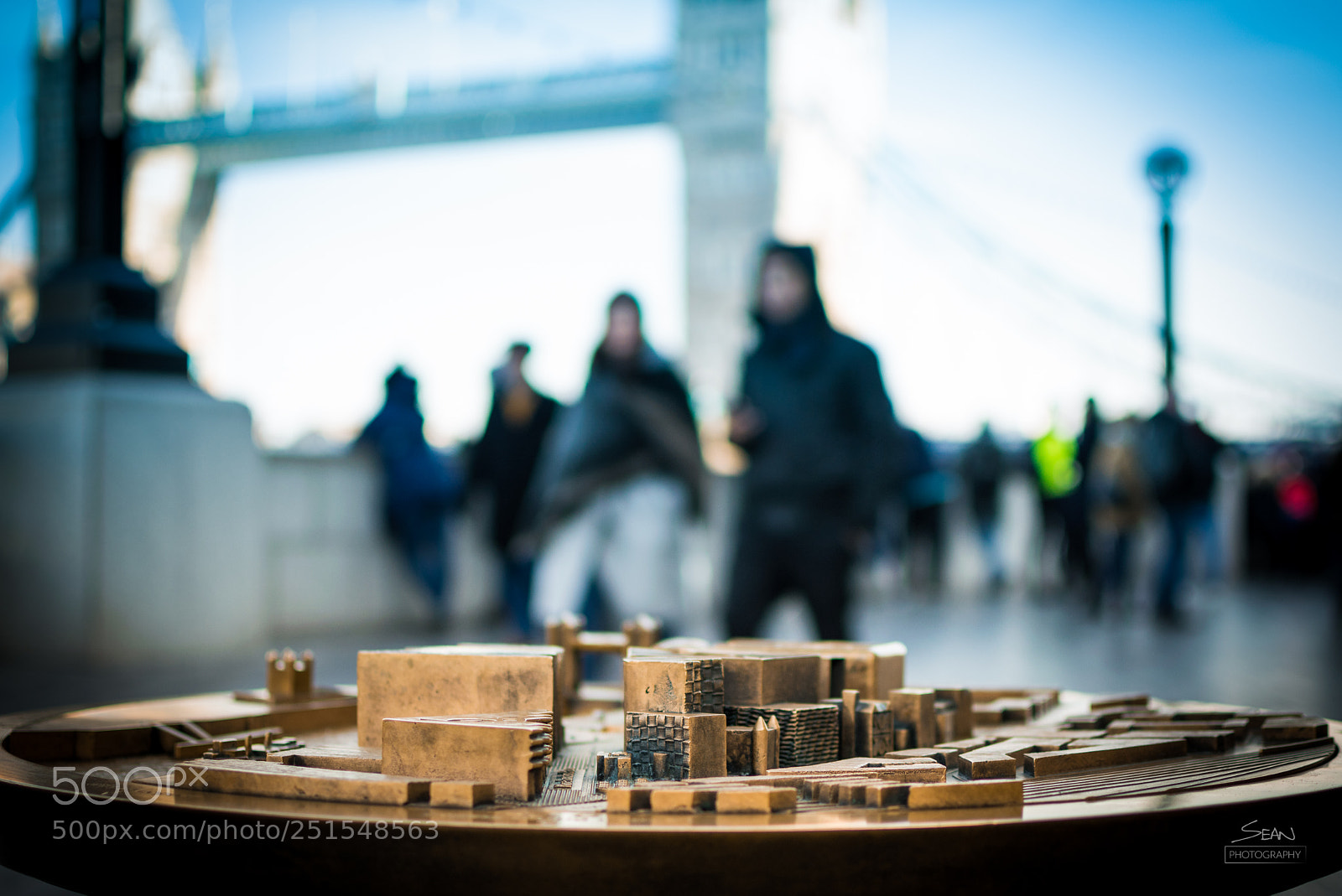 Nikon D3300 sample photo. More london perspectives photography