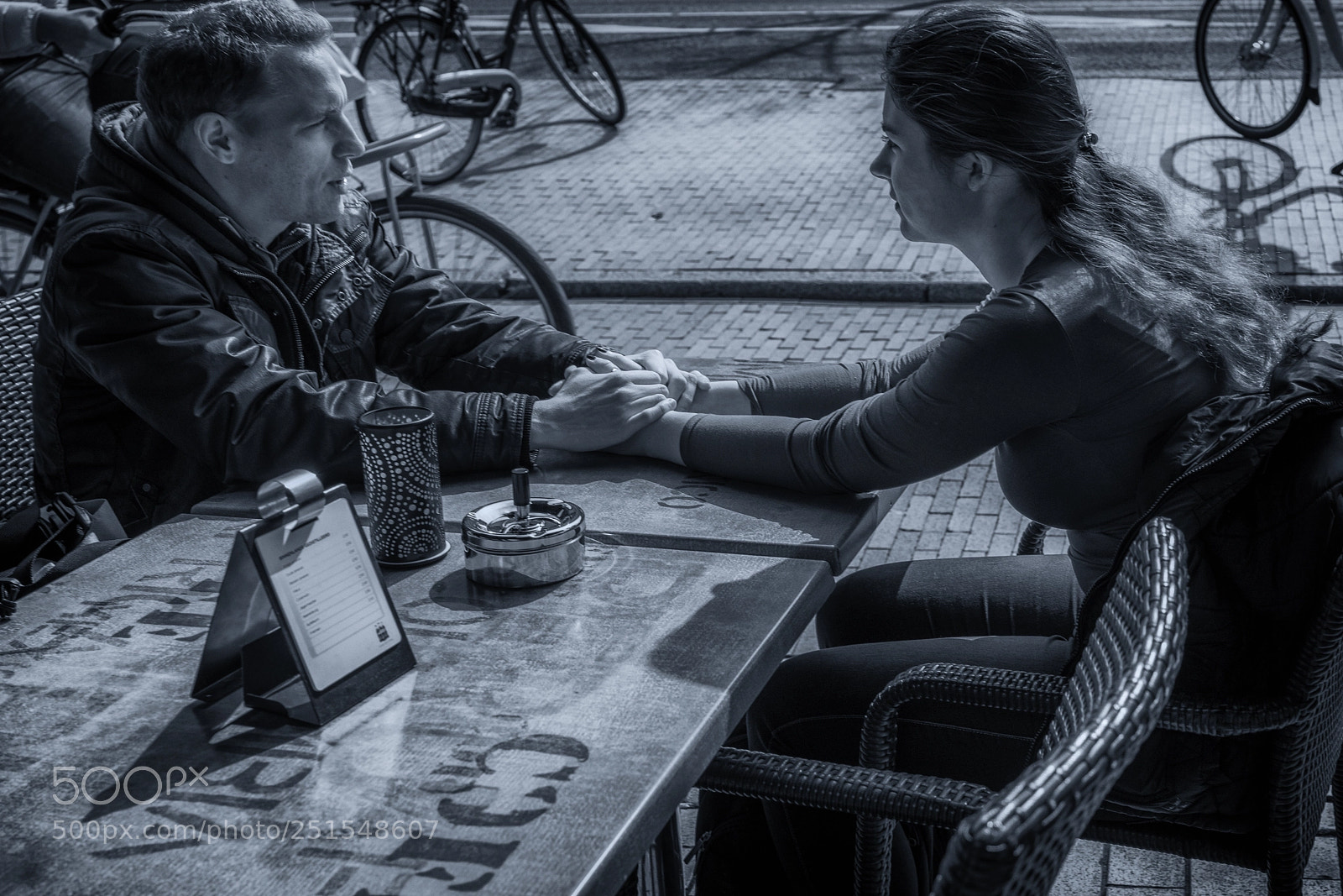 Sony Cyber-shot DSC-RX1R II sample photo. Spring photography