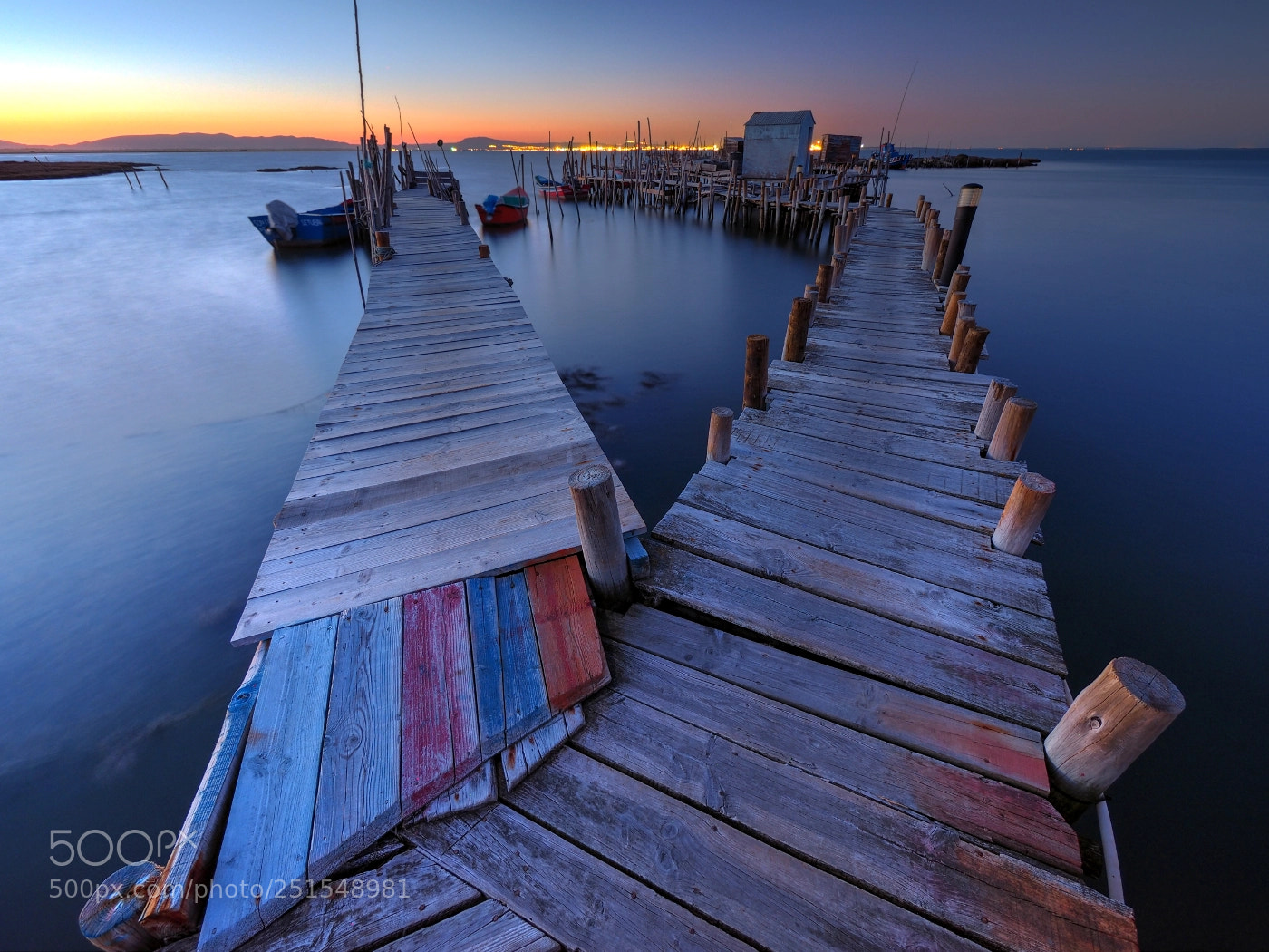Olympus OM-D E-M5 II sample photo. Cais palafitico de carrasqueira photography