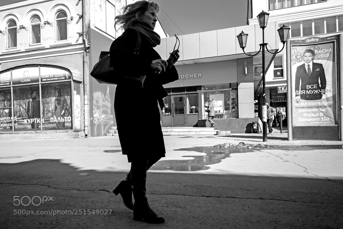 Sony Alpha NEX-5 sample photo. Untitled photography